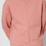 Folk | Folk Easy Fit Sweat - Dusty Pink