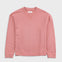 Folk | Folk Easy Fit Sweat - Dusty Pink