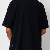 Folk | Folk Gabe Shirt - Black