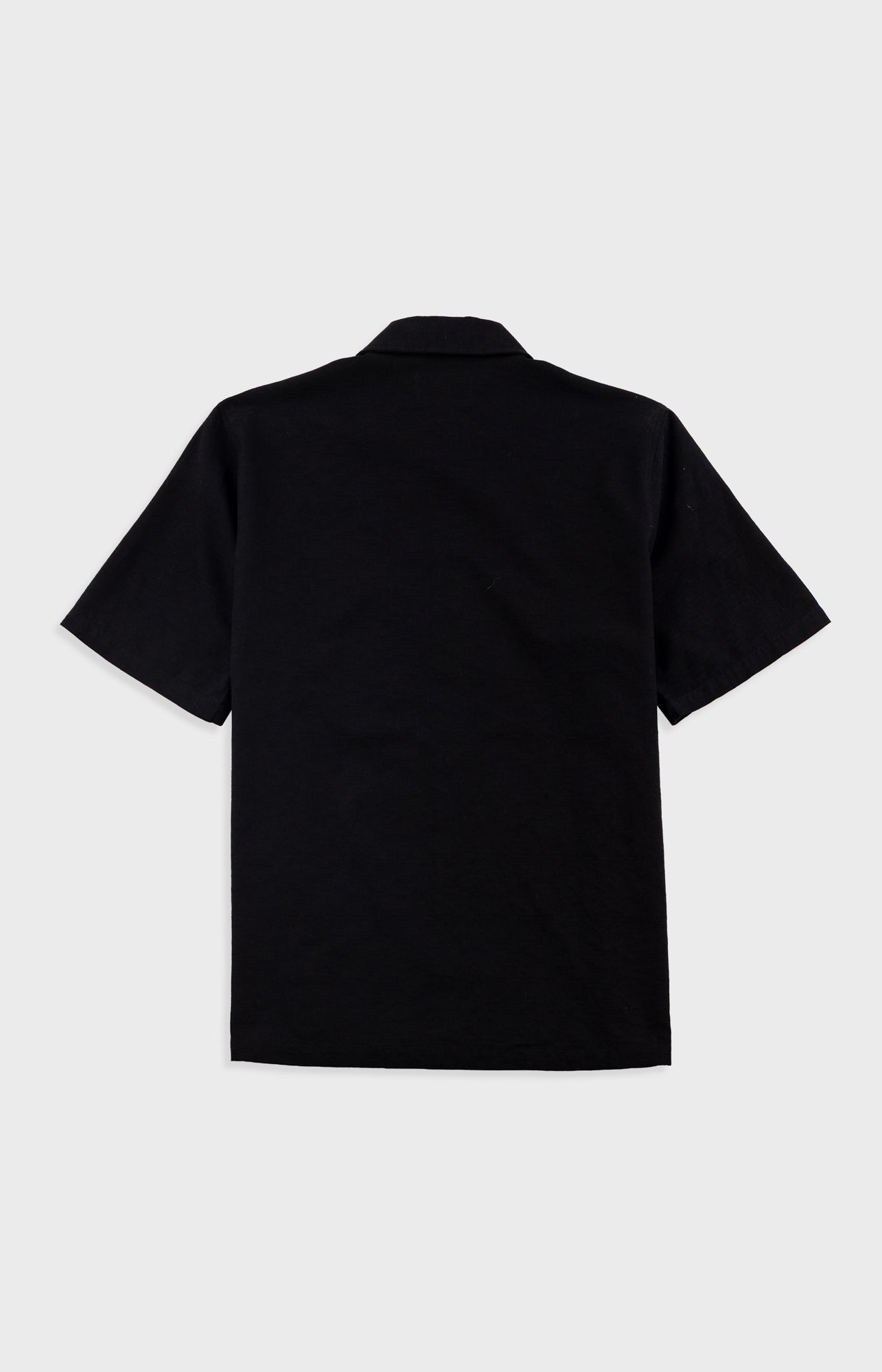 Folk | Folk Gabe Shirt - Black