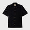 Folk | Folk Gabe Shirt - Black