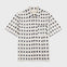 Folk | Folk Gabe Shirt - Black Window Ikat | Folk x Goss Brothers