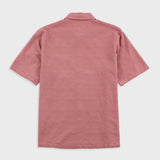Folk | Folk Gabe Shirt - Dusty Pink