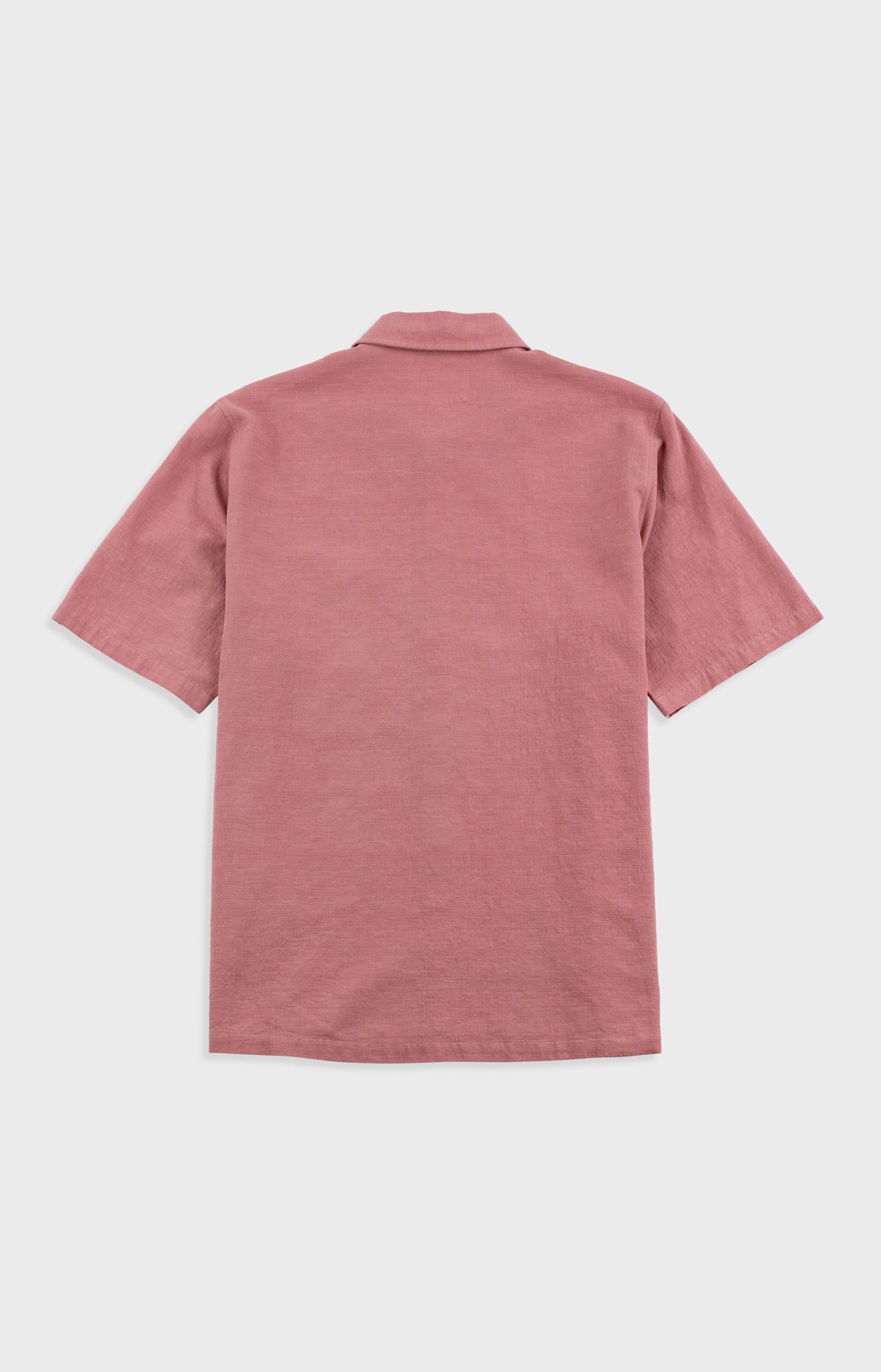 Folk | Folk Gabe Shirt - Dusty Pink