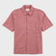 Folk | Folk Gabe Shirt - Dusty Pink