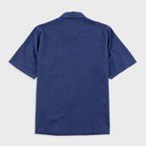 Folk | Folk Gabe Shirt - Soft Navy