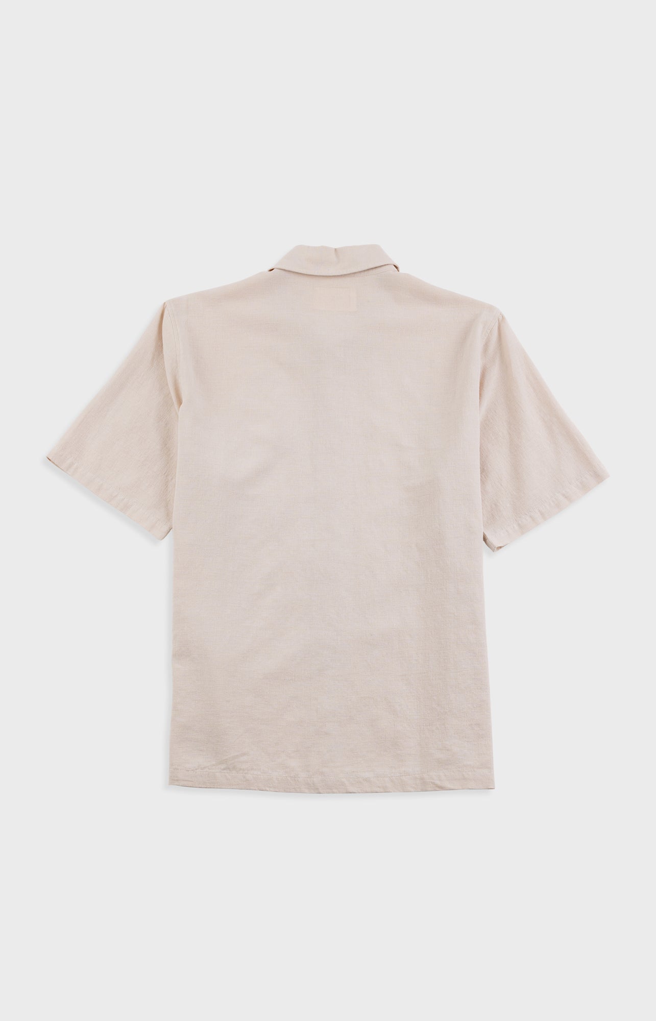 Folk | Folk Gabe Shirt - Stone