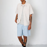 Folk | Folk Gabe Shirt - Stone
