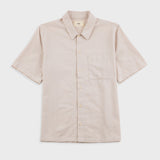 Folk | Folk Gabe Shirt - Stone