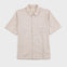 Folk | Folk Gabe Shirt - Stone