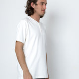 Folk | Folk Gus T-Shirt - Off White