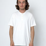 Folk | Folk Gus T-Shirt - Off White