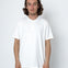 Folk | Folk Gus T-Shirt - Off White