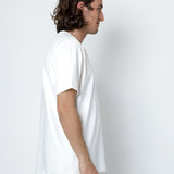 Folk | Folk Gus T-Shirt - Off White
