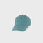 Folk | Folk Herringbone Cap - Green Oxide