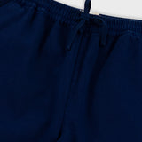 Folk | Folk Wide Signal Shorts - Indigo Twill