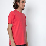 2026 Summer Archive | Folk Jacquard T-Shirt - Brey