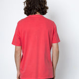 2026 Summer Archive | Folk Jacquard T-Shirt - Brey