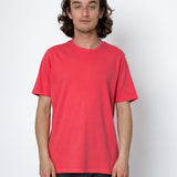 2026 Summer Archive | Folk Jacquard T-Shirt - Brey