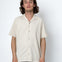 Folk | Folk Kane Shirt - Mushroom
