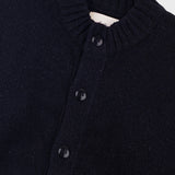 Folk | Folk Knitted Jacket - Black