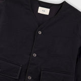 Lightweight Liner Jacket - Black