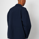 Folk | Folk Lite Assembly Jacket - Deep Navy