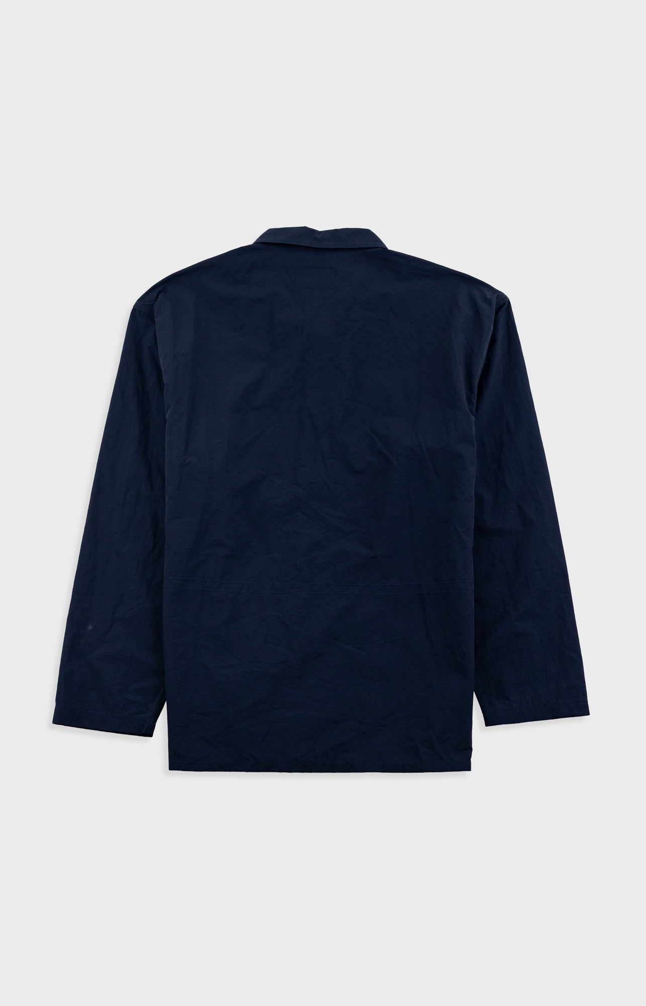 Folk | Folk Lite Assembly Jacket - Deep Navy