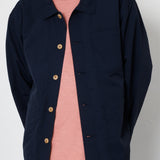 Folk | Folk Lite Assembly Jacket - Deep Navy