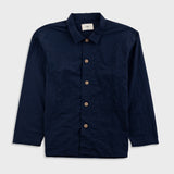 Folk | Folk Lite Assembly Jacket - Deep Navy