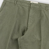 Folk | Folk Lunar Suit Trouser - Dark Sage