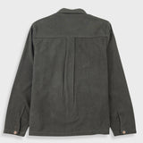Folk | Folk Meyer Shirt Jacket - Dark Sage