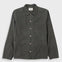 Folk | Folk Meyer Shirt Jacket - Dark Sage