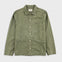 Folk | Folk Meyer Shirt Jacket - Sage Lightweight Denim
