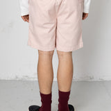 Darwin Nelson Assembly Shorts - Pink