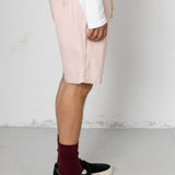 Darwin Nelson Assembly Shorts - Pink