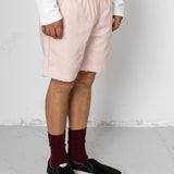 Darwin Nelson Assembly Shorts - Pink
