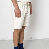 Folk | Folk Nelson Shorts - Ecru