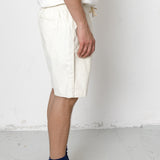 Folk | Folk Nelson Shorts - Ecru