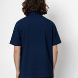 Folk | Folk Parma Shirt - Navy