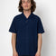 Folk | Folk Parma Shirt - Navy
