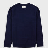Patrice Crew - Navy