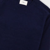 Patrice Crew - Navy