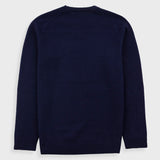 Patrice Crew - Navy