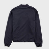 Folk | Folk Pintuck Jersey Bomber - Charcoal
