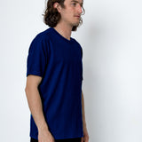 Prime T-Shirt - True Indigo