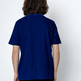 Prime T-Shirt - True Indigo
