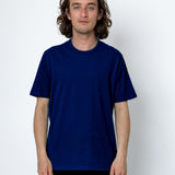 Prime T-Shirt - True Indigo