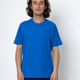 Prime T-Shirt - Bright Indigo