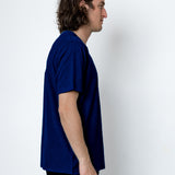 Prime T-Shirt - True Indigo